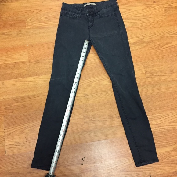 Women’s Vince jeans black size 26 skinny - Picture 5 of 5
